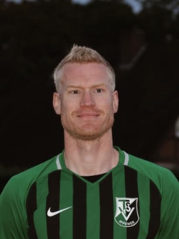 Avatar Bild für Henning Ehlers