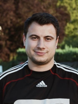 Avatar Bild für Dimitri Wulf