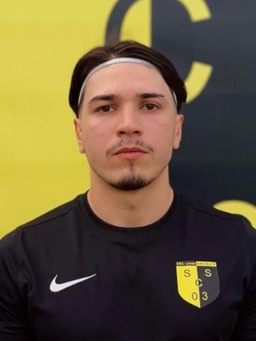 Avatar Bild für Kamal Alavutdinovic Gadziev