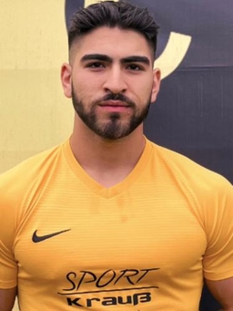 Avatar Bild für Kenan Karimis