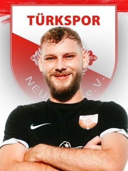 Avatar Bild für Lucas Bullinger