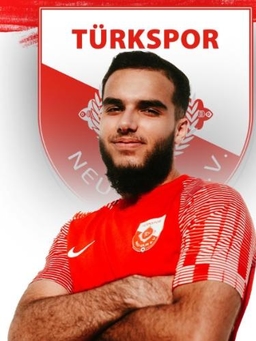 Avatar Bild für Ediz Demirkiran