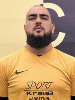Avatar Bild für Ömer Karimis