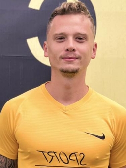 Avatar Bild für Marc-André Bizuga