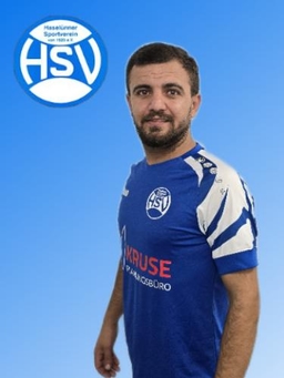 Avatar Bild für Sefian Haji Hussein