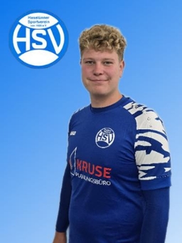 Avatar Bild für Maximilian Kruse