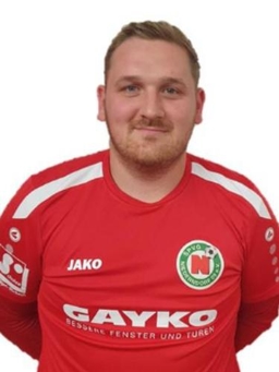 Avatar Bild für Niklas Uebach