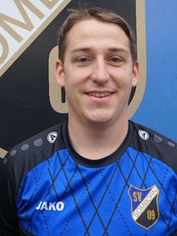 Avatar Bild für David Zellmer