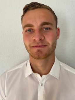 Avatar Bild für Robin Stallmeier