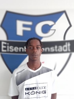 Avatar Bild für Nkosinathi Lloyd Ndlovu