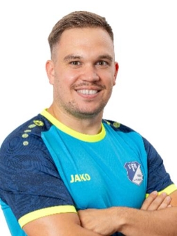 Avatar Bild für Florian Bernhardt