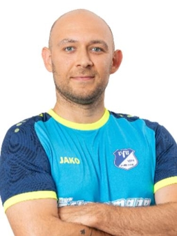 Avatar Bild für Chris Hnyk