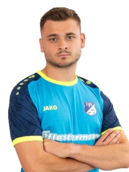 Avatar Bild für Lucas Künzel