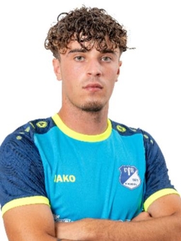 Avatar Bild für Tiago Wulff Pereira