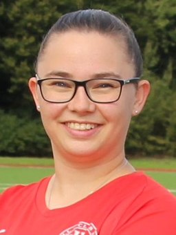 Avatar Bild für Rebecca Wessel