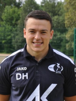 Avatar Bild für Danny Haftmann