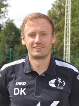 Avatar Bild für Dieter Kling