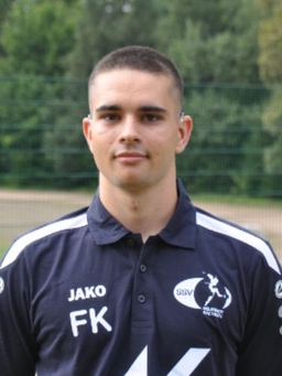 Avatar Bild für Friedrich Kutter