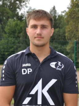 Avatar Bild für Dany Pivtoriac