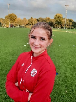 Avatar Bild für Janne Sophia Hecht