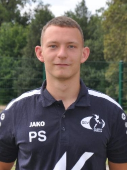 Avatar Bild für Paul Schröder