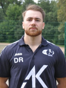 Avatar Bild für Damian Reichelt