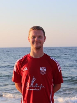 Avatar Bild für Sven Walter