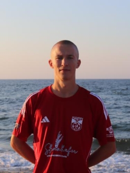 Avatar Bild für Max Garbe