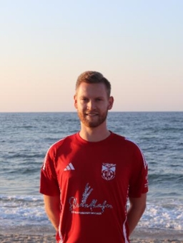 Avatar Bild für Paul Janik Heider