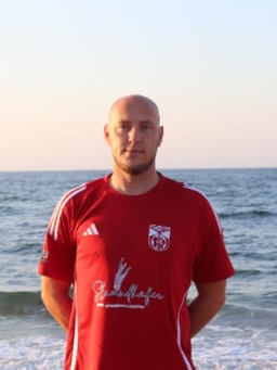 Avatar Bild für Robert Nitsche