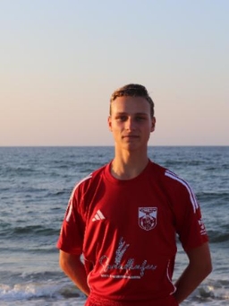 Avatar Bild für Jonas Ohde