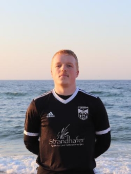 Avatar Bild für Jannek Pfeiffer