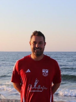 Avatar Bild für Niklas Witt