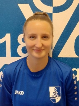 Avatar Bild für Fabienne Mai