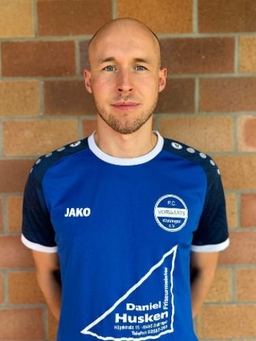 Avatar Bild für Marius Koers