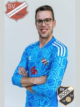 Avatar Bild für Maik Hoffmann
