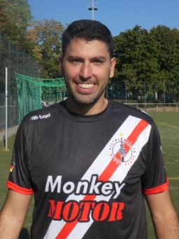 Avatar Bild für Adrian Maximiliano Brain Perez