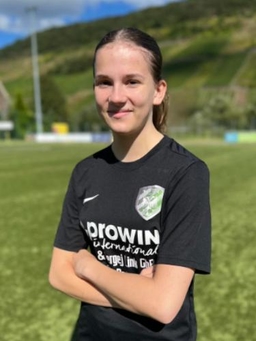 Avatar Bild für Franziska Bartz