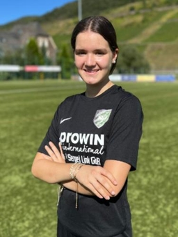Avatar Bild für Hannah Brautlecht