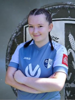 Avatar Bild für Lara Dienemann
