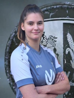 Avatar Bild für Lena Kunze