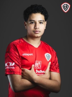 Avatar Bild für Taha Abouda