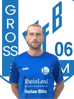 Avatar Bild für Alexander Krämer