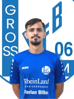 Avatar Bild für Taha Oso