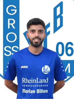 Avatar Bild für Vahid Teimori