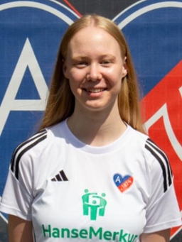 Avatar Bild für Anika Bruns