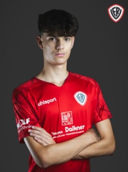 Avatar Bild für Louis Piquardt