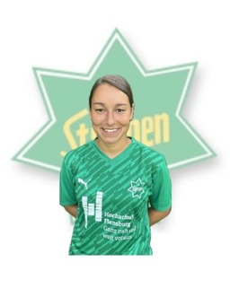 Avatar Bild für Kira Nessrine Bouiffer