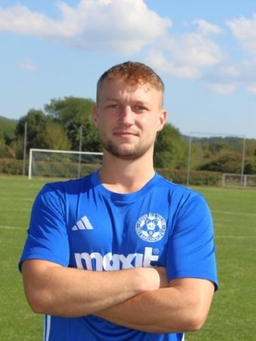 Avatar Bild für Martin Spiegler