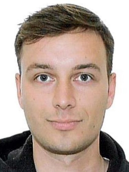 Avatar Bild für Maximilian Prasuhn